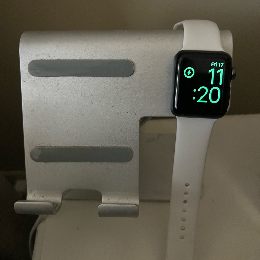 Apple Watch Series 3